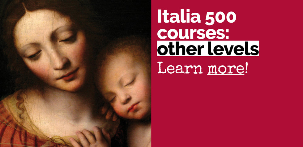 Italian lessons in Sydney at Italia 500 Sydney - Italia 500 Italian courses Other levels