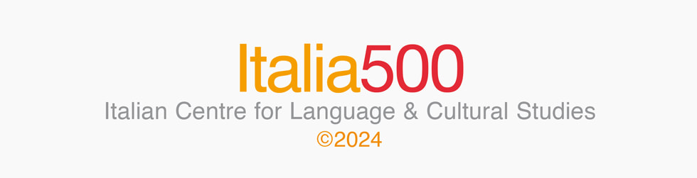 Italian classes Sydney Italia 500 Italian Centre for Language and Cultural Studies Teaching Italian in Sydney since 1995